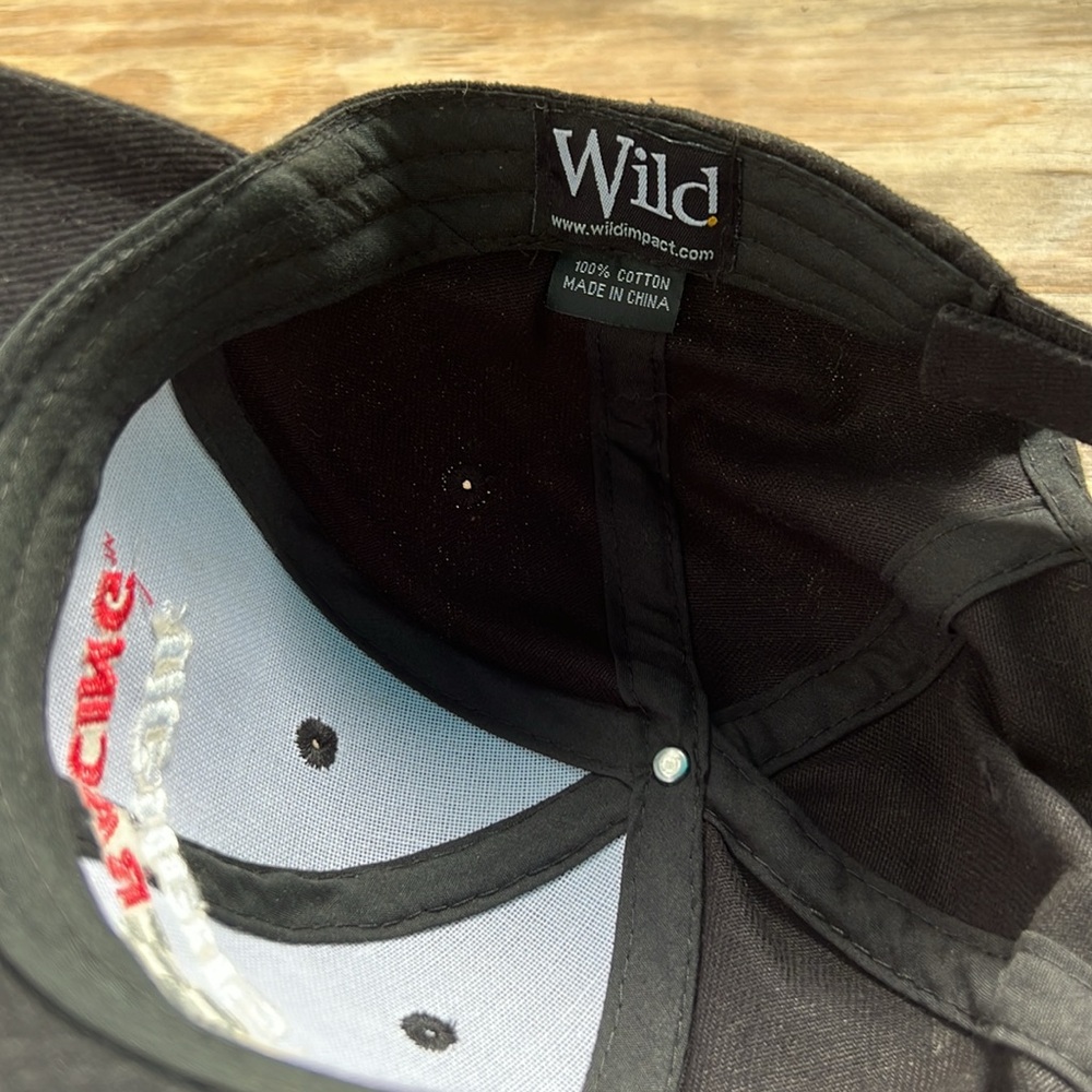 Snap On Racing 🔧 Hat - Picture 3 of 3